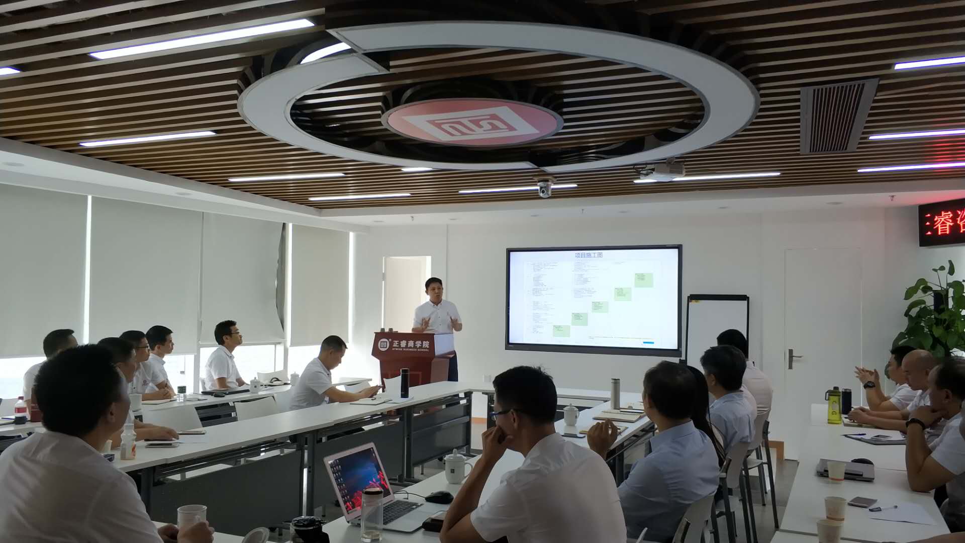 正睿觀點(diǎn)：如何打造企業(yè)團(tuán)隊(duì)？【五】