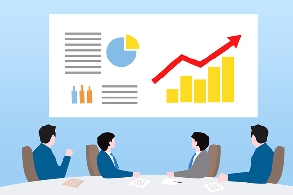 如何計算企業(yè)的盈虧平衡點(diǎn)？