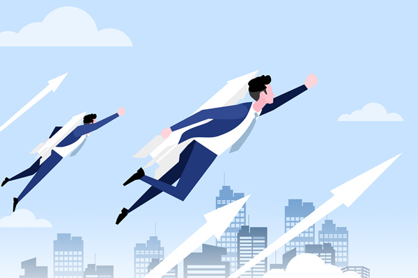 企業(yè)管理者如何帶領(lǐng)團(tuán)隊(duì)？