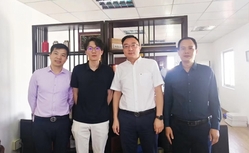 奔宇暖通與正睿咨詢合作：把握機(jī)遇，深耕市場(chǎng)