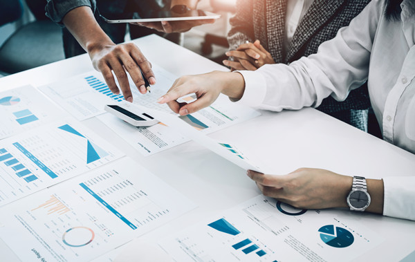 預(yù)算分析咨詢：提供分析工具與策略，幫助企業(yè)發(fā)現(xiàn)問題