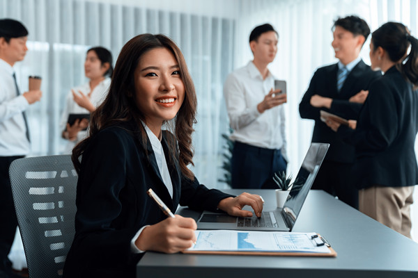 績(jī)效診斷：發(fā)現(xiàn)問(wèn)題，制定針對(duì)性解決方案