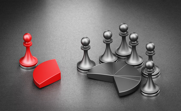 如何評價企業(yè)戰(zhàn)略的成功？有哪些指標(biāo)？