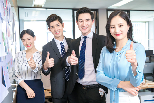 人力資源管理新篇章：打造高效團隊，驅(qū)動企業(yè)騰飛