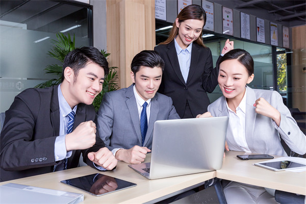 人力資源管理新篇章：打造高效團隊，驅(qū)動企業(yè)騰飛