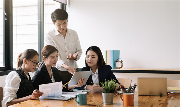 深度剖析組織規(guī)劃，打造企業(yè)核心競(jìng)爭(zhēng)力，驅(qū)動(dòng)發(fā)展