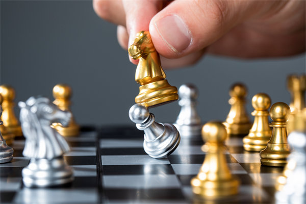 企業(yè)管理升級(jí)助力：突破瓶頸，實(shí)現(xiàn)持續(xù)增長