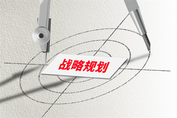 洞察市場(chǎng)趨勢(shì)，制定精準(zhǔn)戰(zhàn)略規(guī)劃，引領(lǐng)企業(yè)飛躍發(fā)展