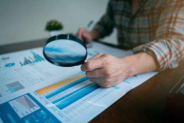 企業(yè)預算管理之道：掌握核心，駕馭財務大局