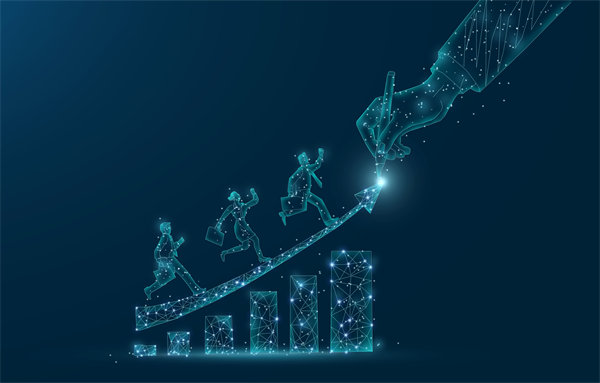 人力資源管理助力企業(yè)成長(zhǎng)，構(gòu)建共贏(yíng)未來(lái)