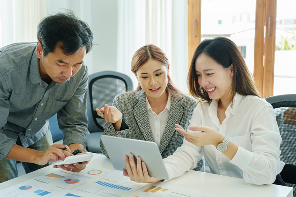 精準預算，助力企業(yè)決策：實現(xiàn)長遠發(fā)展目標的關鍵