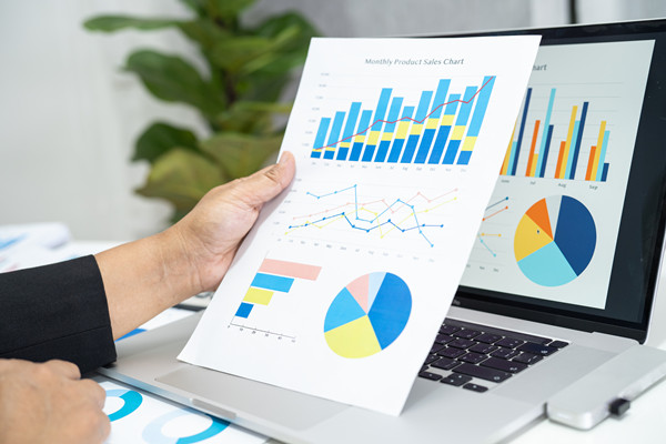 精準企業(yè)預算編制，助力企業(yè)戰(zhàn)略目標與業(yè)務規(guī)劃