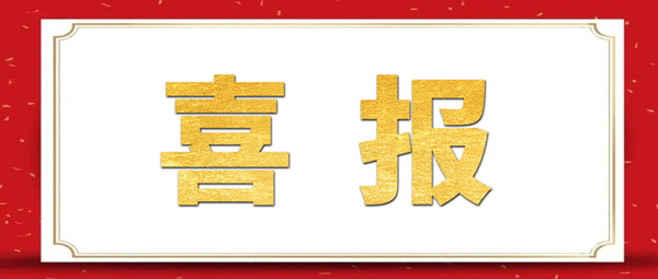 喜報！金睿智能再獲雙軟認證