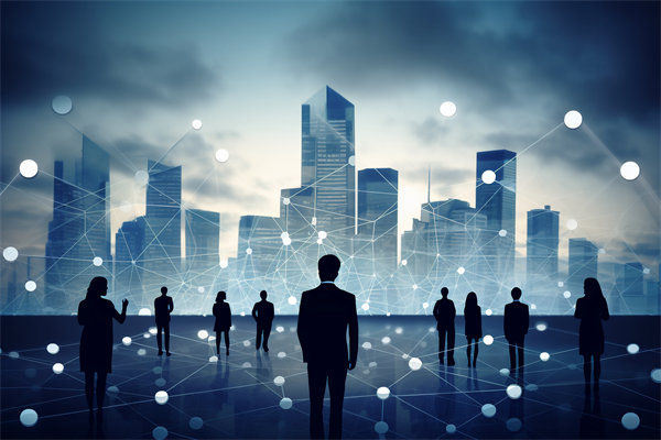 構(gòu)建高效企業(yè)管理體系，推動(dòng)企業(yè)可持續(xù)發(fā)展與增長(zhǎng)