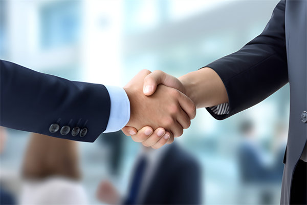 客戶關系管理與維護，提升企業(yè)客戶滿意度與忠誠度