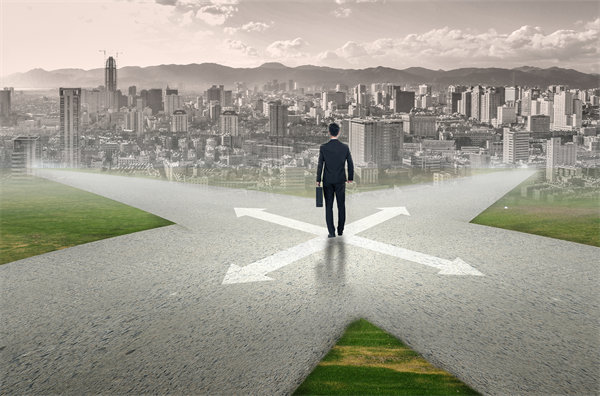 如果一家企業(yè)沒(méi)有明確的管理策略，會(huì)面臨什么風(fēng)險(xiǎn)？