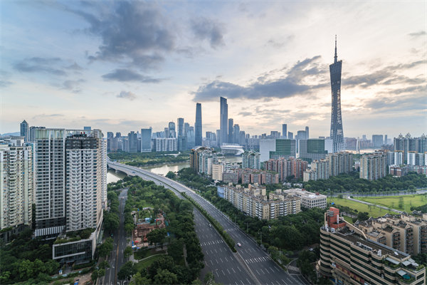 廣州企業(yè)如何借助管理咨詢實現(xiàn)高效轉(zhuǎn)型？
