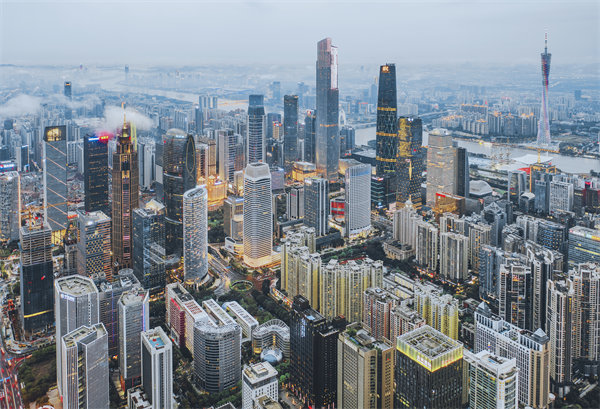 廣州管理咨詢公司如何助力企業(yè)戰(zhàn)略規(guī)劃？