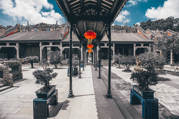 廣州管理咨詢機(jī)構(gòu)如何精準(zhǔn)把脈企業(yè)問(wèn)題？