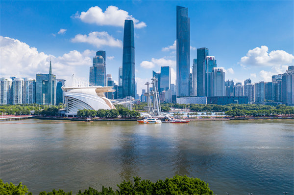 廣州管理咨詢公司最新排名揭曉，誰領(lǐng)風(fēng)騷？