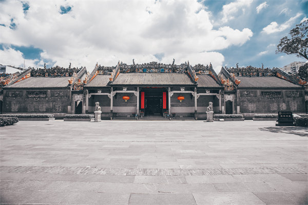 廣州管理咨詢公司最新排名揭曉，誰領(lǐng)風(fēng)騷？