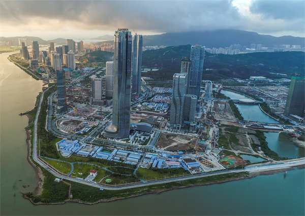 珠海管理咨詢公司最新排名有哪些變化？依據(jù)是？