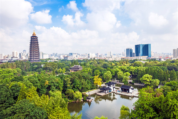常州企業(yè)如何高效運用管理咨詢提升競爭力？