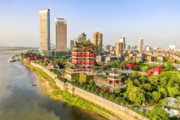 提升南昌企業(yè)競爭力，管理咨詢策略有哪些新方向？