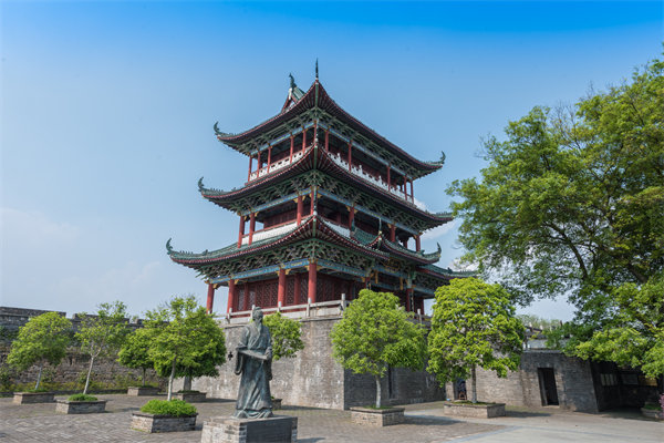 贛州管理咨詢公司排名的評(píng)選標(biāo)準(zhǔn)是什么？排名怎么來的？