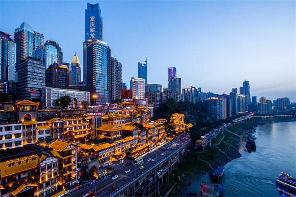 重慶企業(yè)如何選擇具備實(shí)戰(zhàn)經(jīng)驗(yàn)的管理咨詢機(jī)構(gòu)？