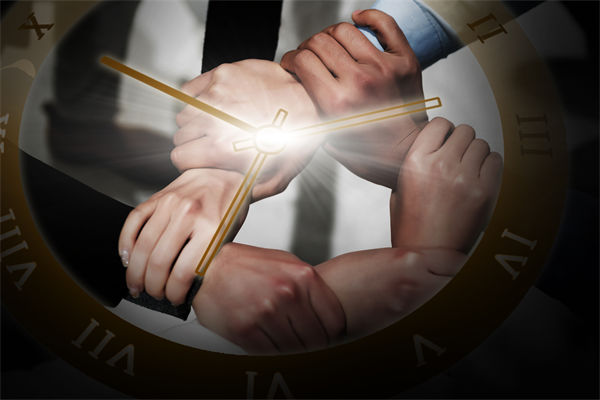 集成供應(yīng)鏈如何有效整合上下游資源，提升整體效率？