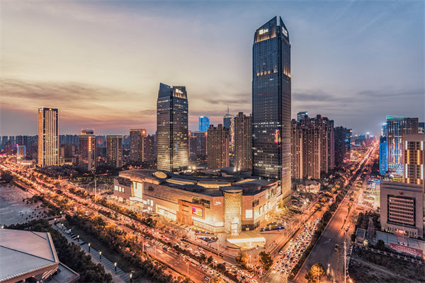 四組數(shù)據(jù)看消費市場回升向好，對企業(yè)供應(yīng)鏈的啟示
