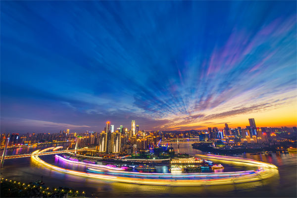 重慶營銷咨詢公司如何為企業(yè)打造創(chuàng)新營銷策略？