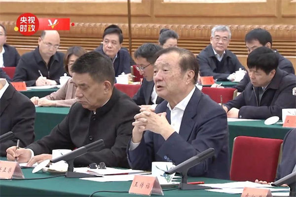 這場民營企業(yè)座談會釋放重要信號，民營企業(yè)的春天要來了？