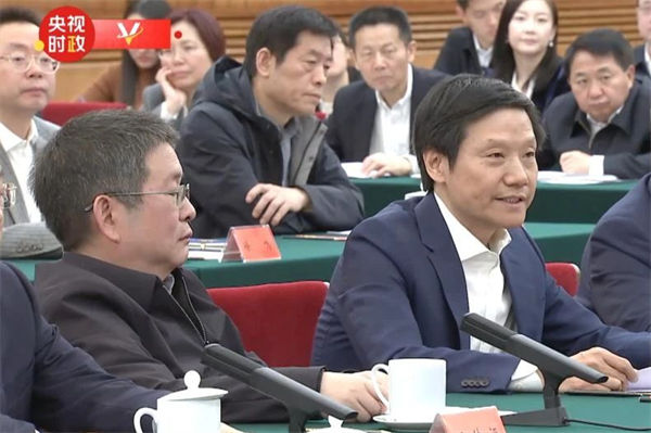 這場民營企業(yè)座談會釋放重要信號，民營企業(yè)的春天要來了？