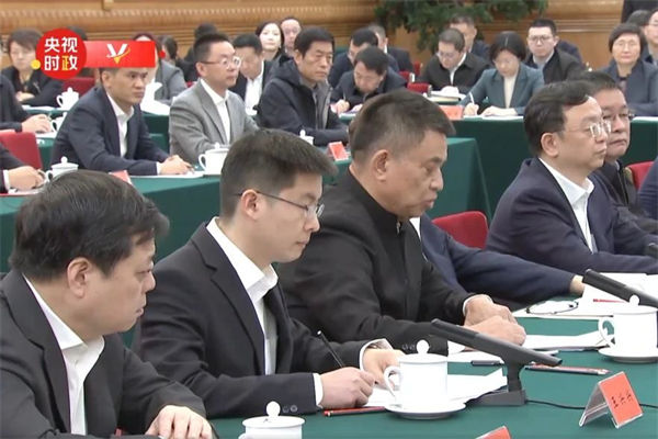 這場民營企業(yè)座談會釋放重要信號，民營企業(yè)的春天要來了？