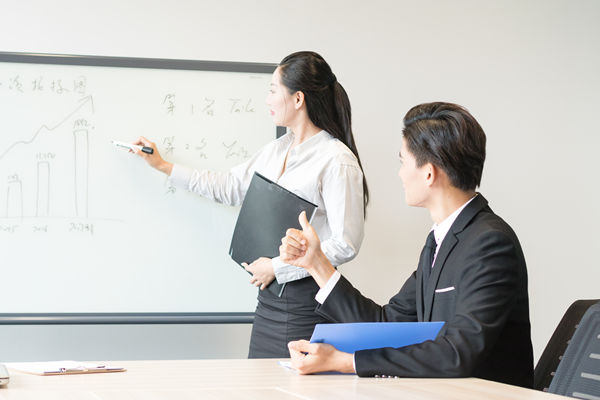 在制定績(jī)效目標(biāo)時(shí)，嚴(yán)格與靈活，如何把握？