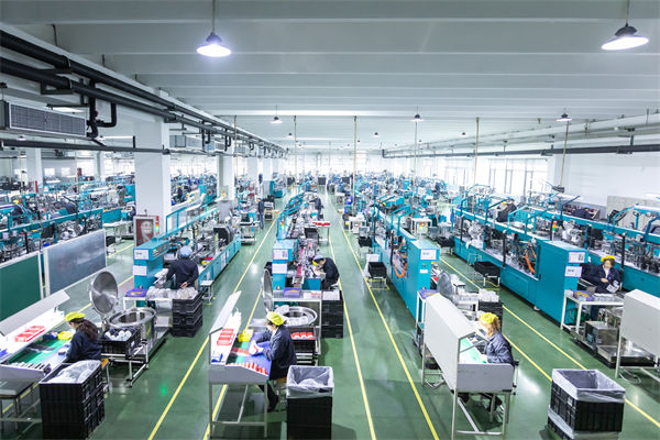 庫(kù)存積壓成企業(yè)重負(fù)，精益生產(chǎn)一招讓庫(kù)存瘦身減負(fù)！