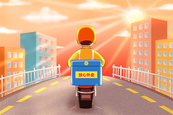 京東：給所有騎手的對(duì)象安排工作，關(guān)聯(lián)企業(yè)怎么看？