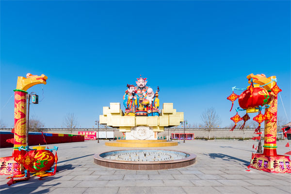 濰坊制造業(yè)設(shè)備閑置率高，管理咨詢怎樣設(shè)計(jì)智能化資源調(diào)度方案？