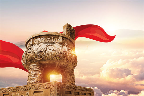 以信仰之光照亮文化強(qiáng)國(guó)建設(shè)之路，企業(yè)有何啟示？