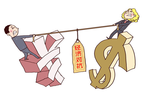 特朗普再對8國加征關稅，最高50%，關聯(lián)企業(yè)怎么看？