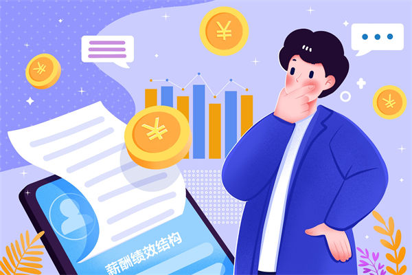行業(yè)競爭加劇，如何借薪酬績效管理提升人才競爭力？