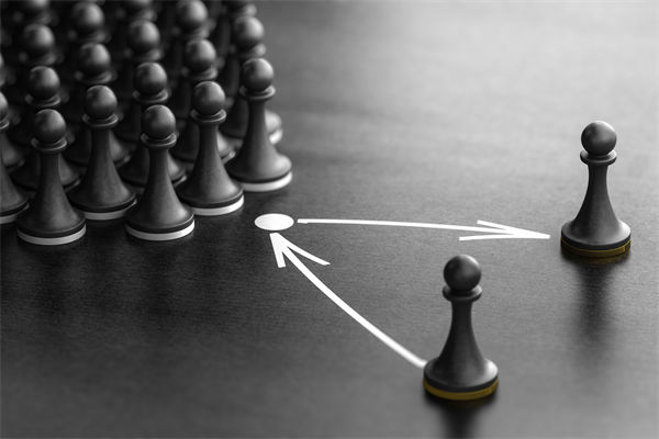組織規(guī)劃咨詢公司，如何助企業(yè)設(shè)計(jì)高效的組織架構(gòu)？