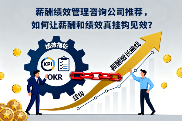 薪酬績(jī)效管理咨詢公司推薦，如何讓薪酬和績(jī)效真掛鉤見(jiàn)效？