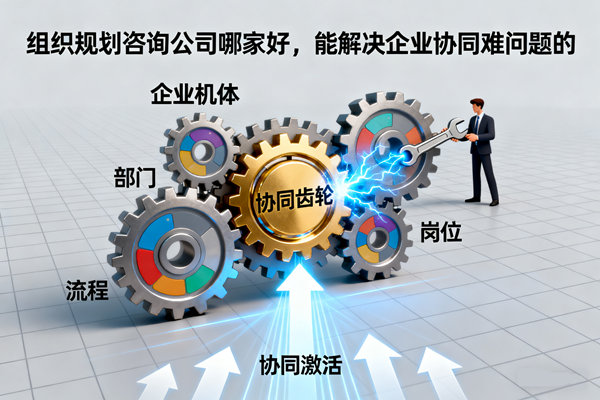 組織規(guī)劃咨詢公司哪家好，能解決企業(yè)協(xié)同難問(wèn)題的