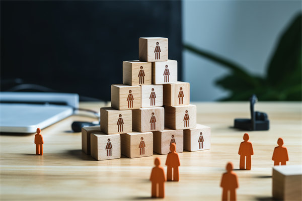人力資源咨詢公司哪家好，適配企業(yè)戰(zhàn)略搭人才梯隊的