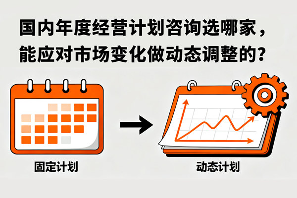 國(guó)內(nèi)年度經(jīng)營(yíng)計(jì)劃咨詢選哪家，能應(yīng)對(duì)市場(chǎng)變化做動(dòng)態(tài)調(diào)整的？