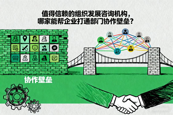 值得信賴的組織發(fā)展咨詢機(jī)構(gòu)，哪家能幫企業(yè)打通部門協(xié)作壁壘？