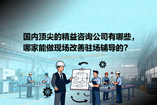 國內(nèi)頂尖的精益咨詢公司有哪些，哪家能做現(xiàn)場改善駐場輔導(dǎo)的？
